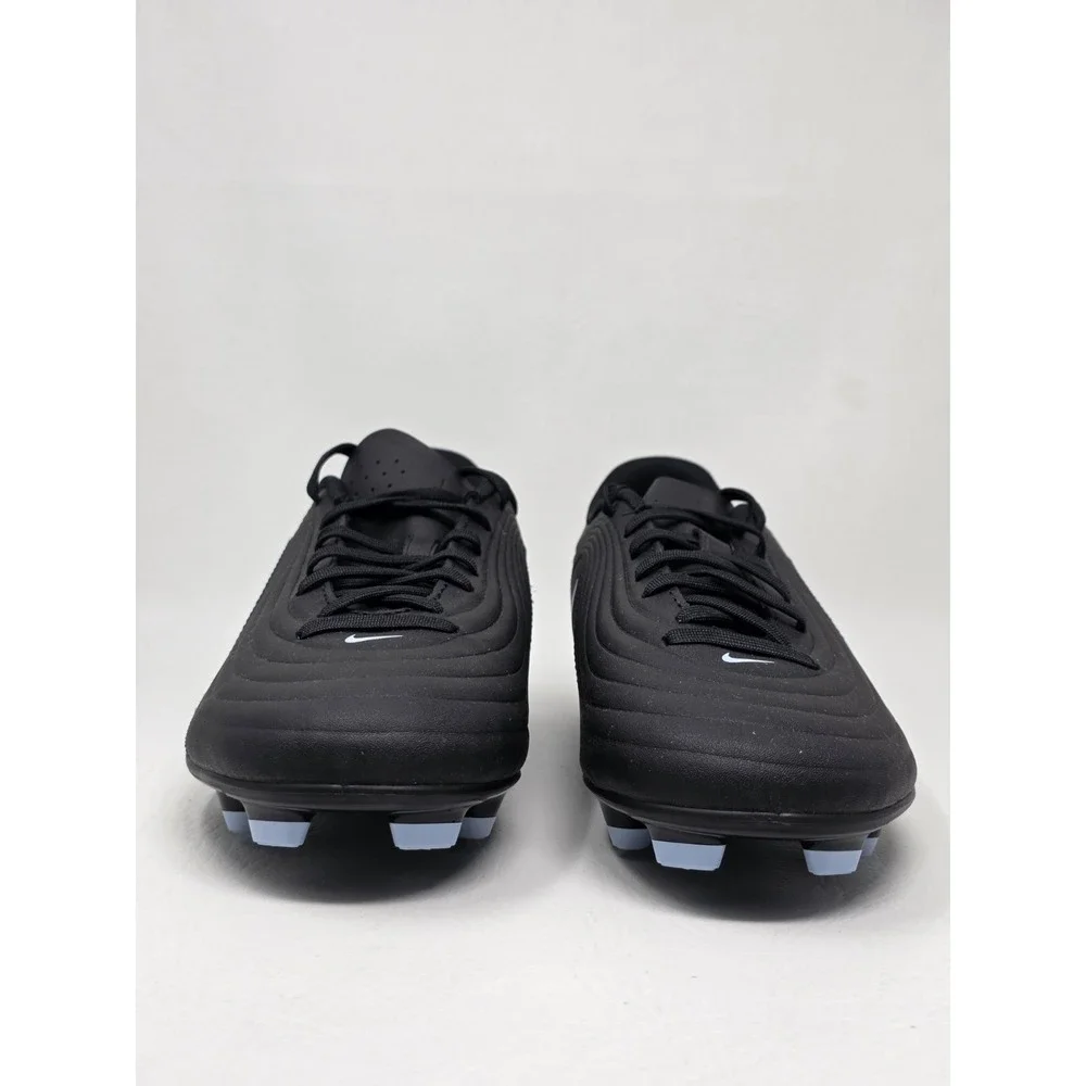 Nike Tiempo Maestro Size 9.5 Mens Soccer Club FG/MG Shadow Pack IB1602-040 New